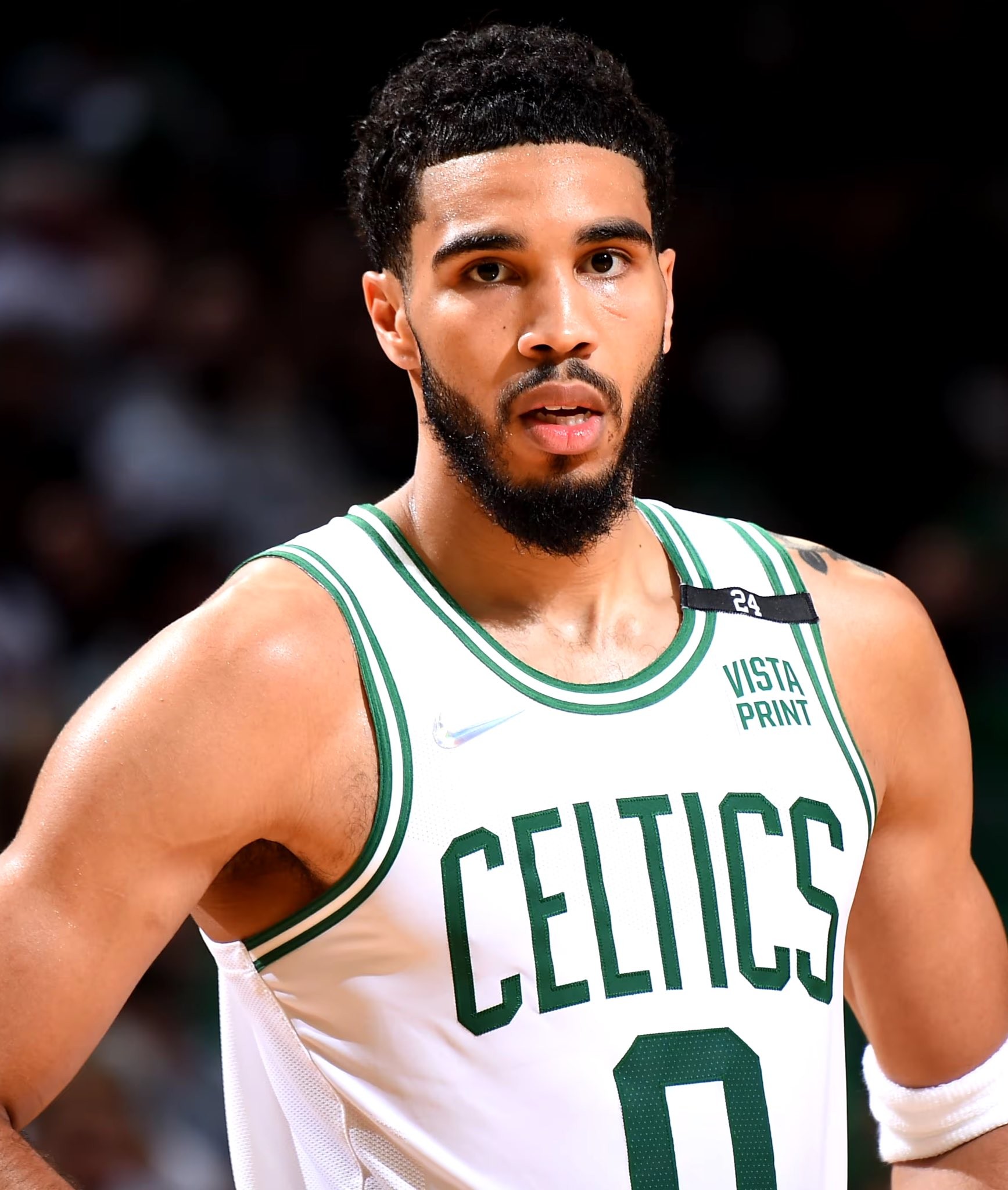 曼联前途光明！，塔图姆新星领先优势明显表现突出热度持续攀升-爱游戏中国