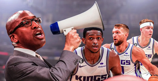 今晚体能课后,萨克拉门托国王调整名单备战西甲,气氛紧张,球队文化再被提及的简单介绍 今晚体能课后,萨克拉门托国王调整名单备战西甲,气氛紧张,球队文化再被提及的简单介绍