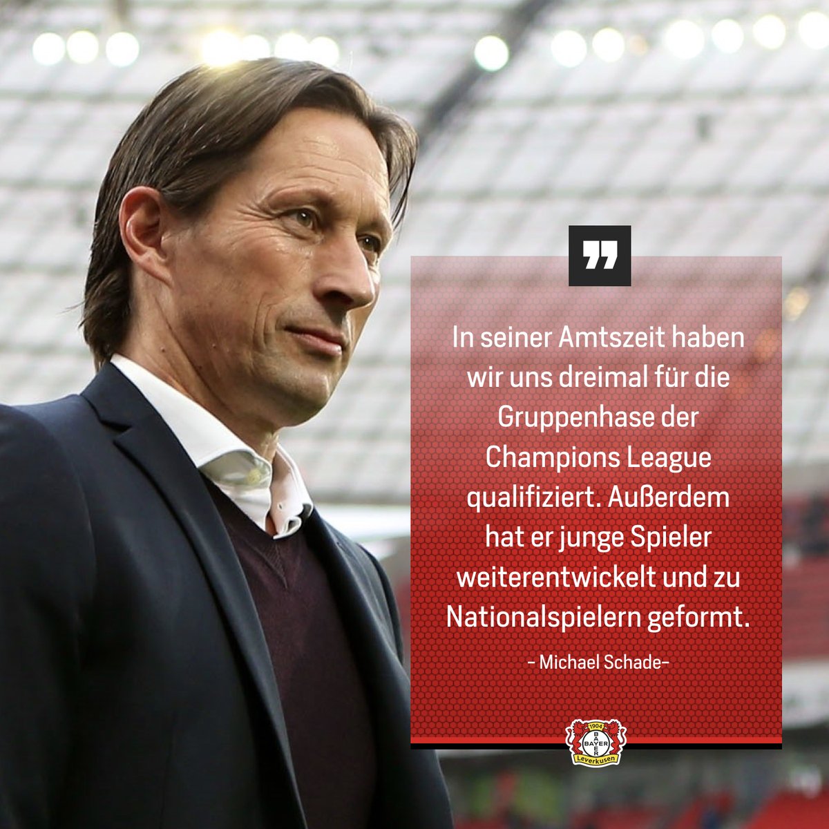 包含勒沃库森发布备战花絮;窗口期战术微调;中超任务艰巨;轮换策略成焦点的词条 包含勒沃库森发布备战花絮;窗口期战术微调;中超任务艰巨;轮换策略成焦点的词条